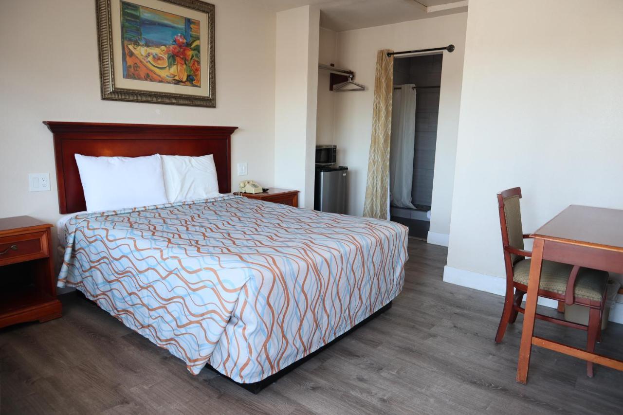 Deluxe Familienzimmer