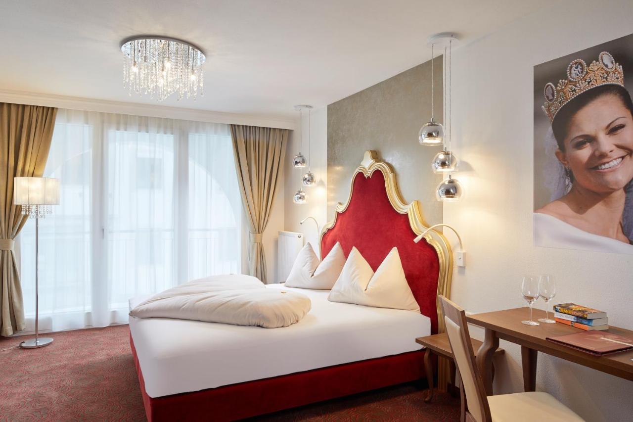 Double Room Balcony