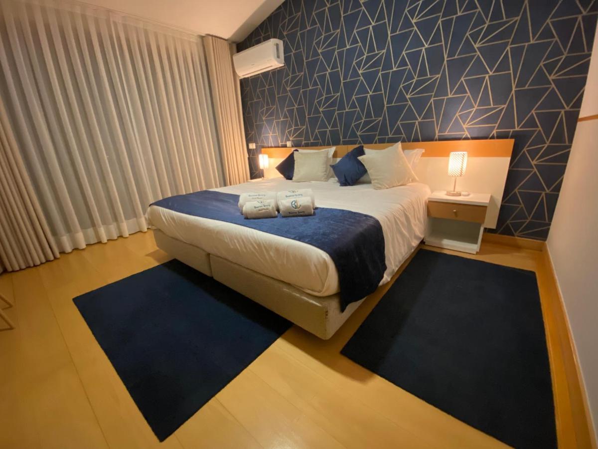Suite Balcony