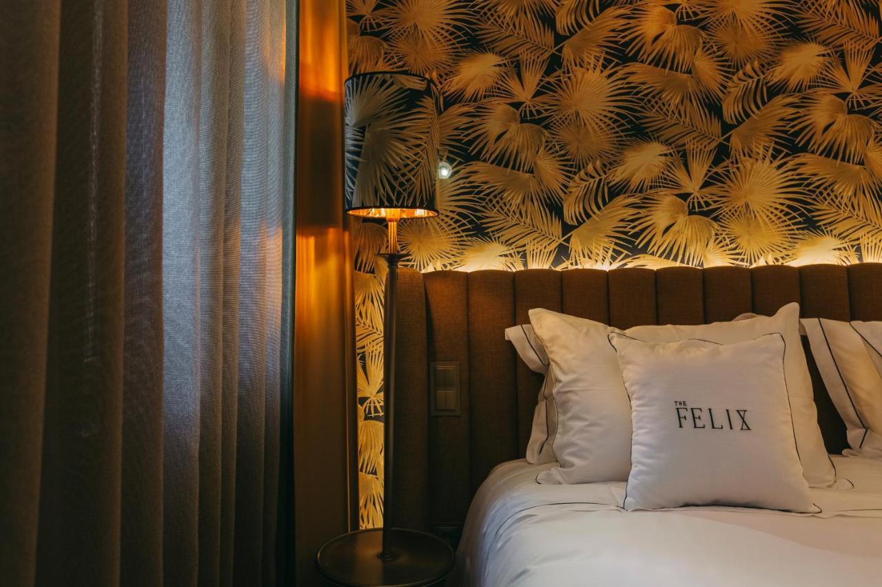 Superior Deluxe Double or Twin Room