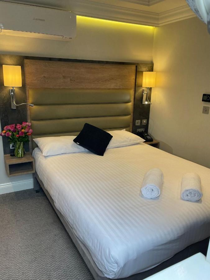 Standard Double Room Non-Smoking