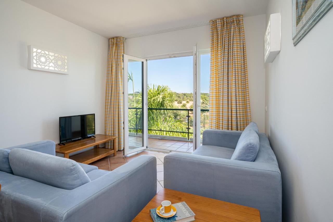 Superior One-Bedroom Apartment