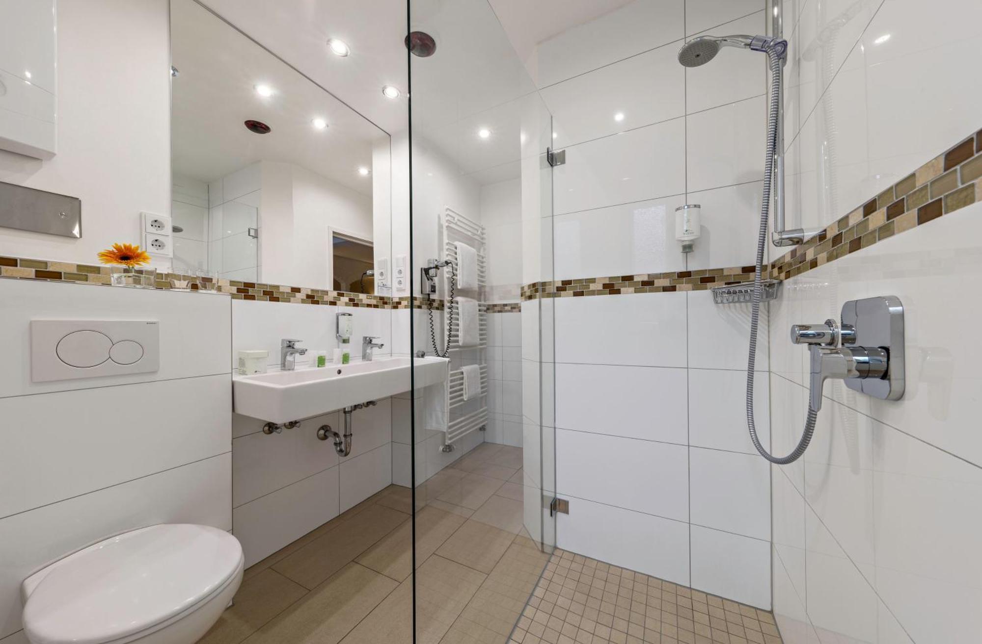 Superior Doppelzimmer