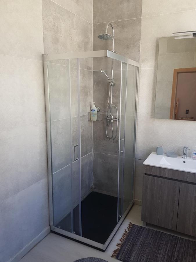 Double or Twin Room Private Bathroom