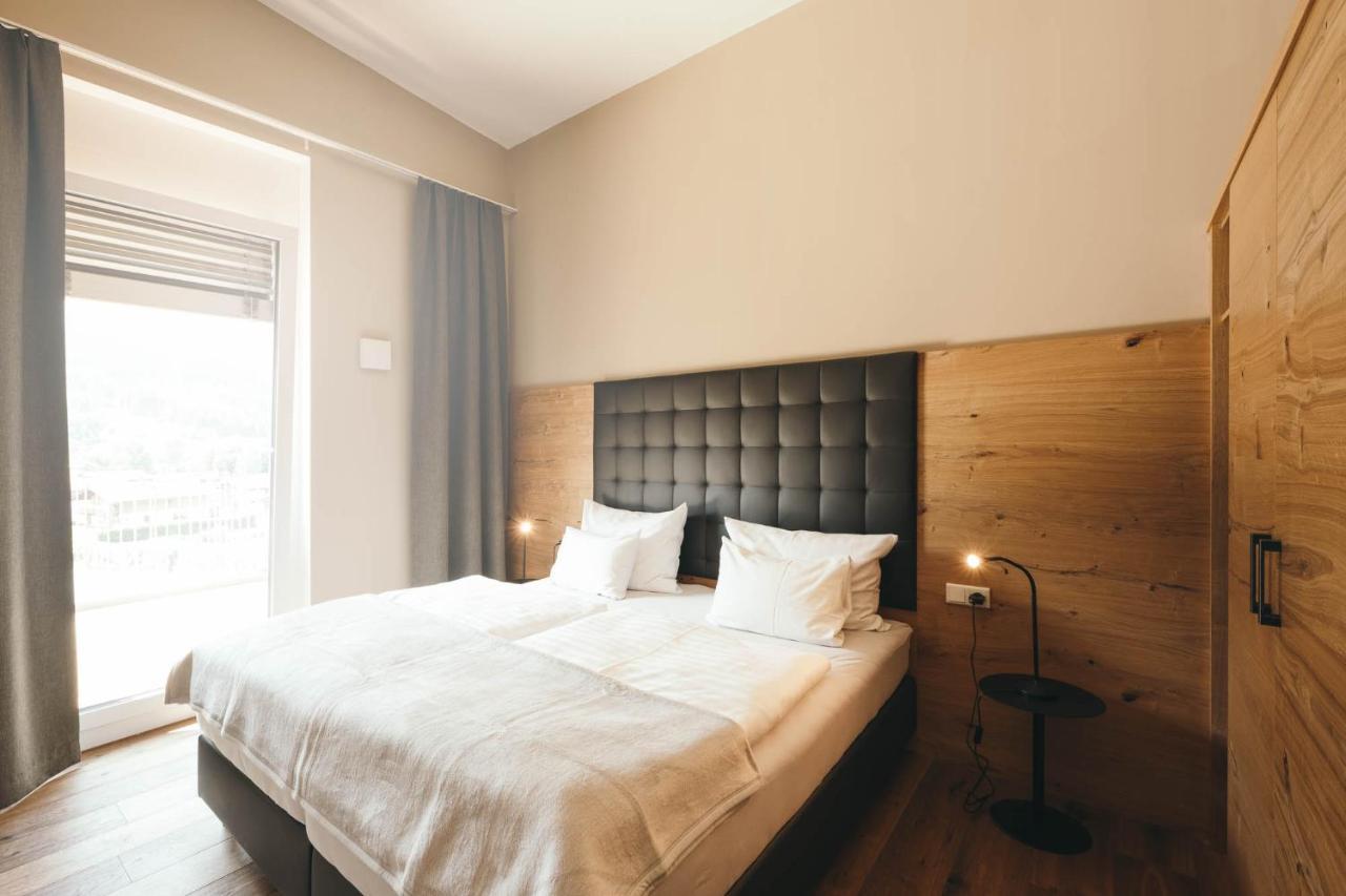 Two-Bedroom Apartment Terrace Ground Floor