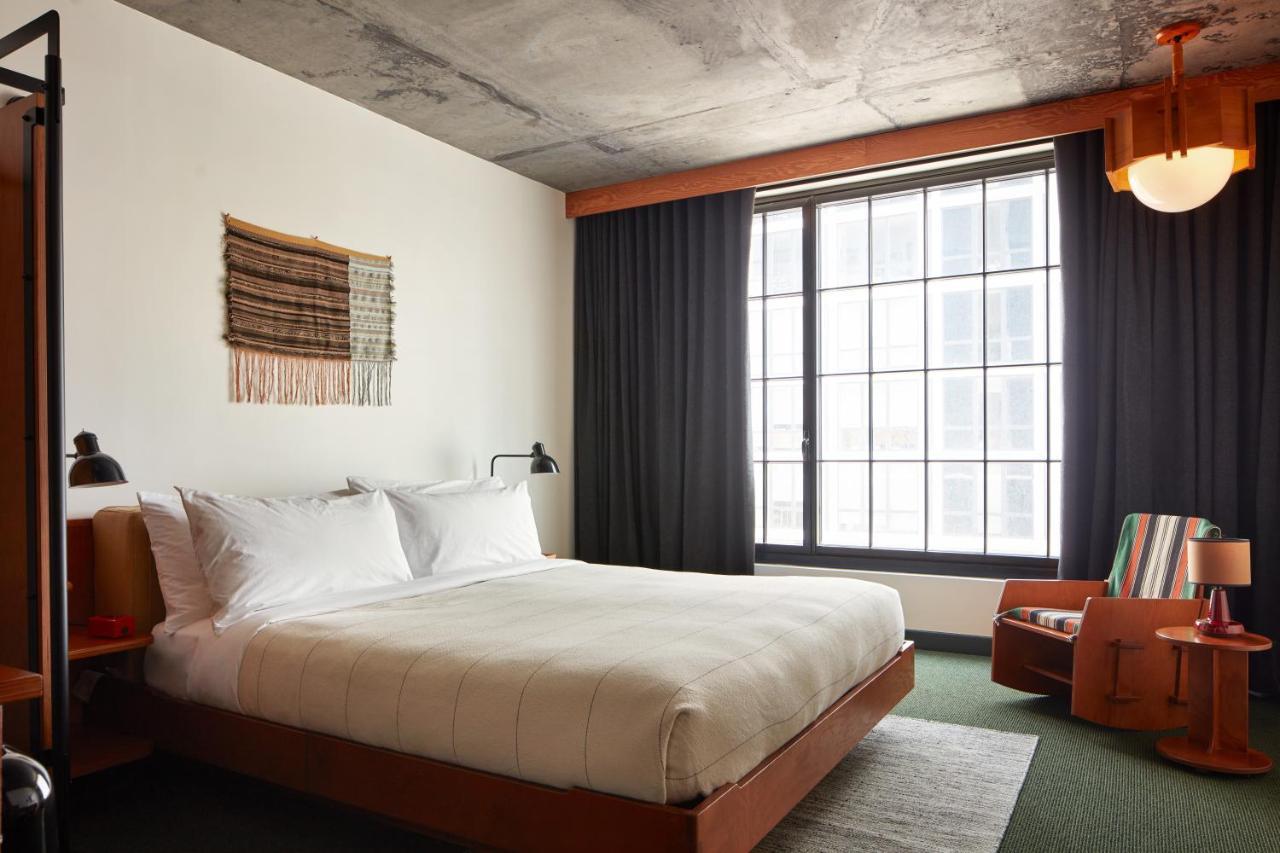 Chambre Moyenne