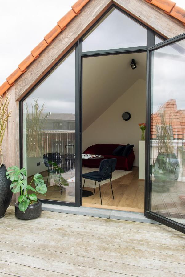 Duplex Suite