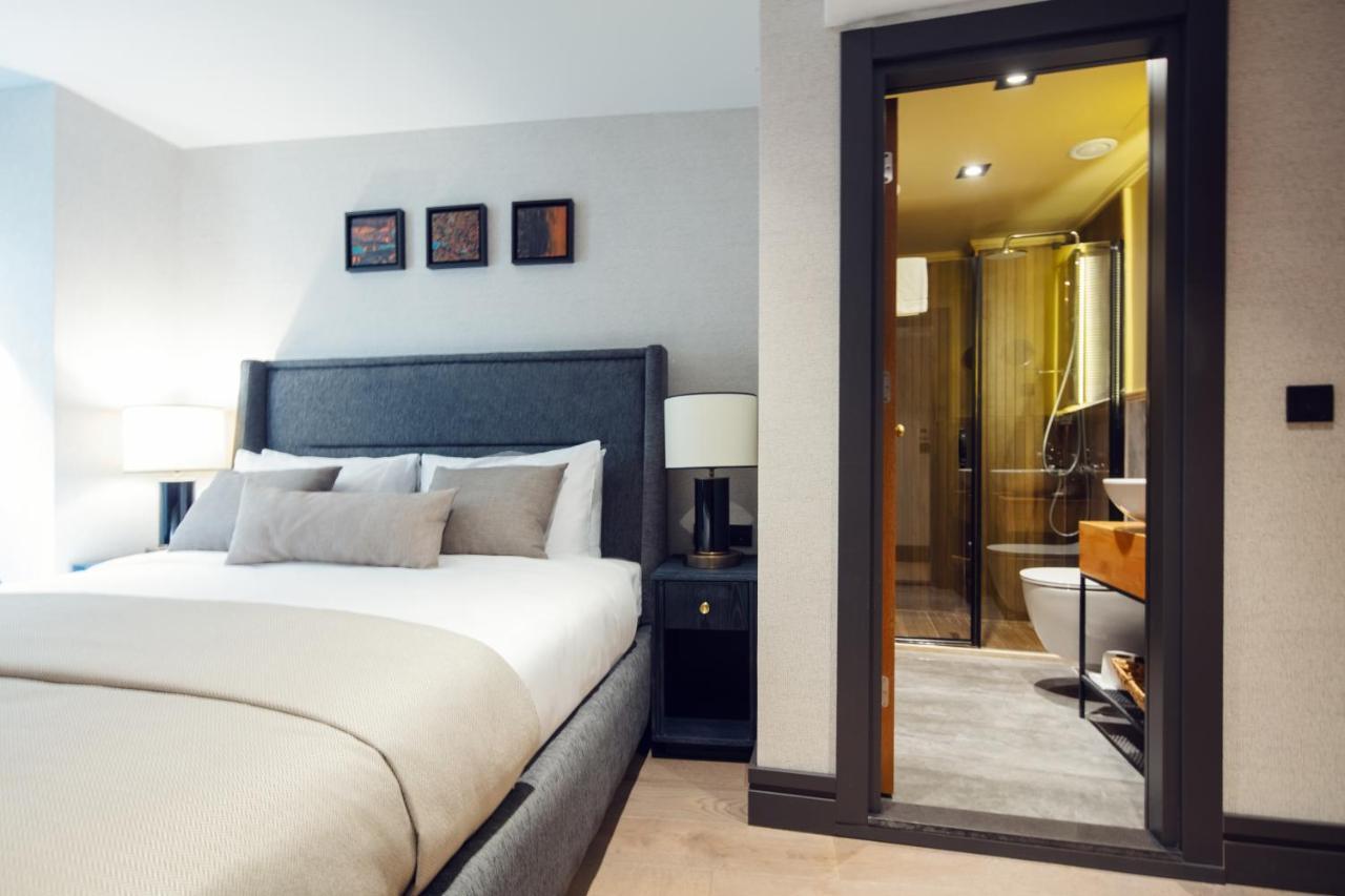 Chambre Double Supérieure