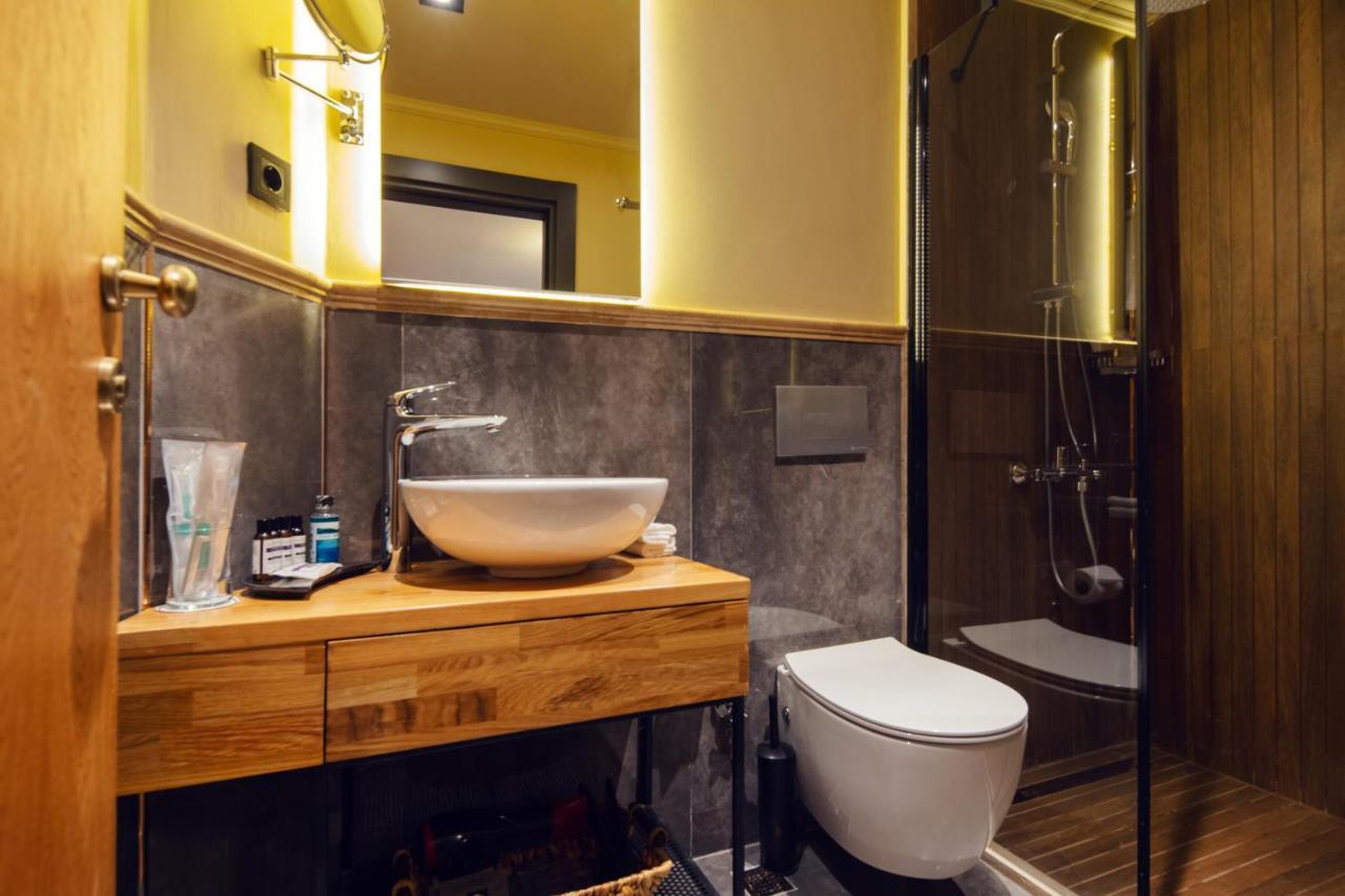 Chambre Premium