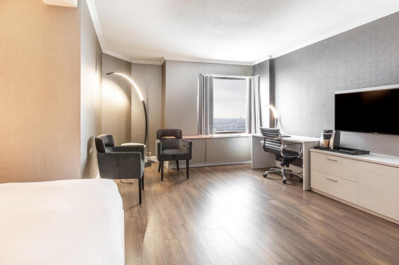 Standard Zimmer mit Queensize-Bett
