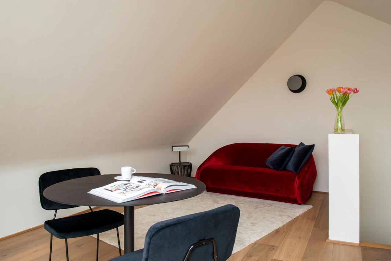 Duplex Suite
