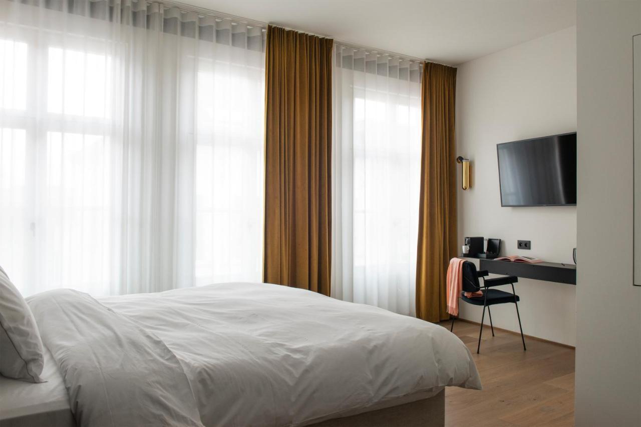 Duplex Suite