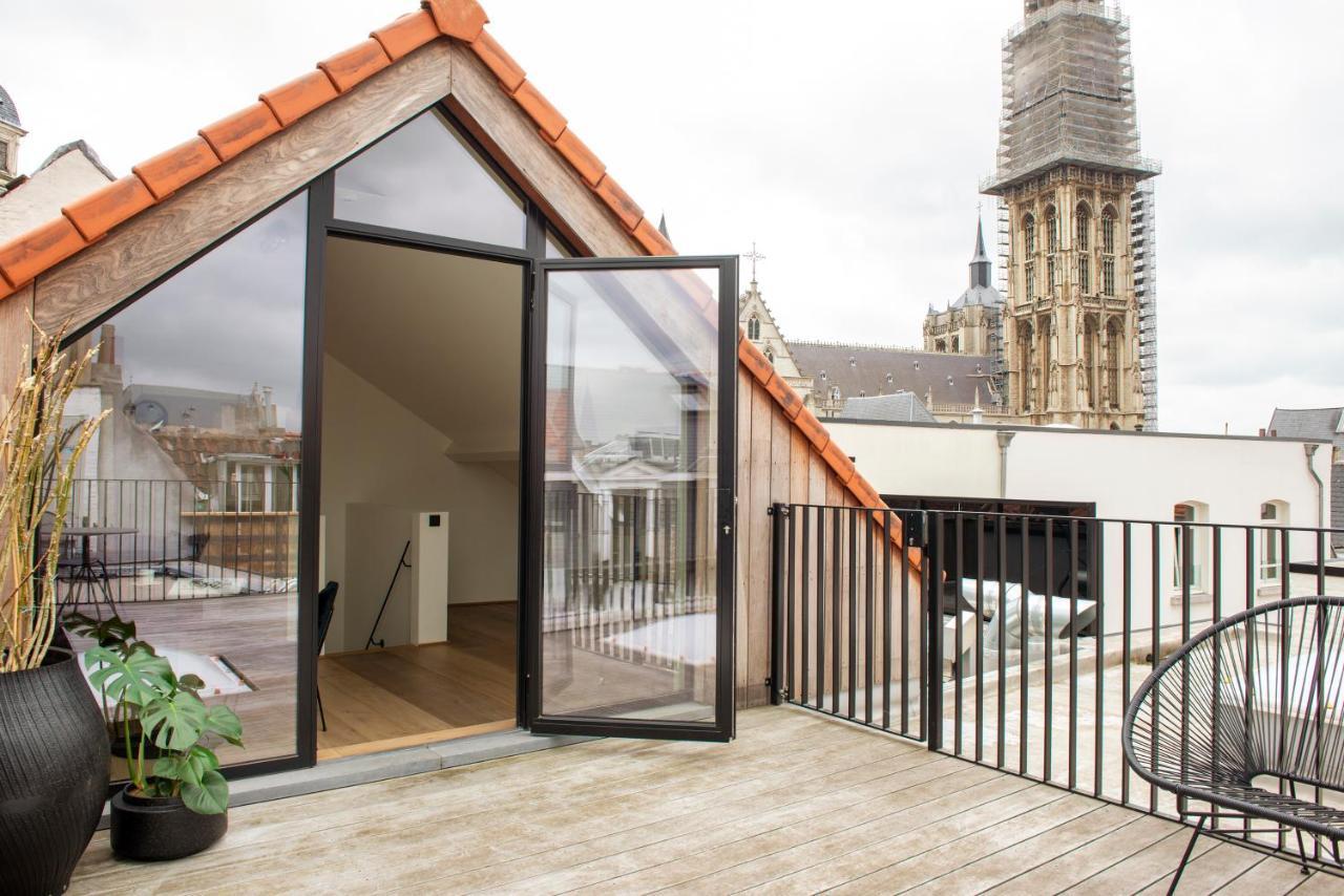 Duplex Suite