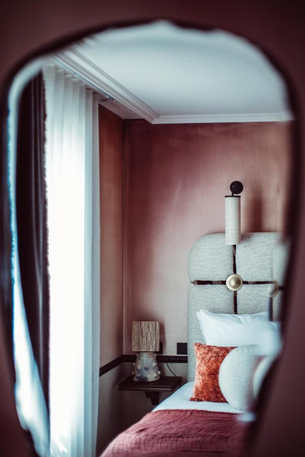 Chambre Double Classique