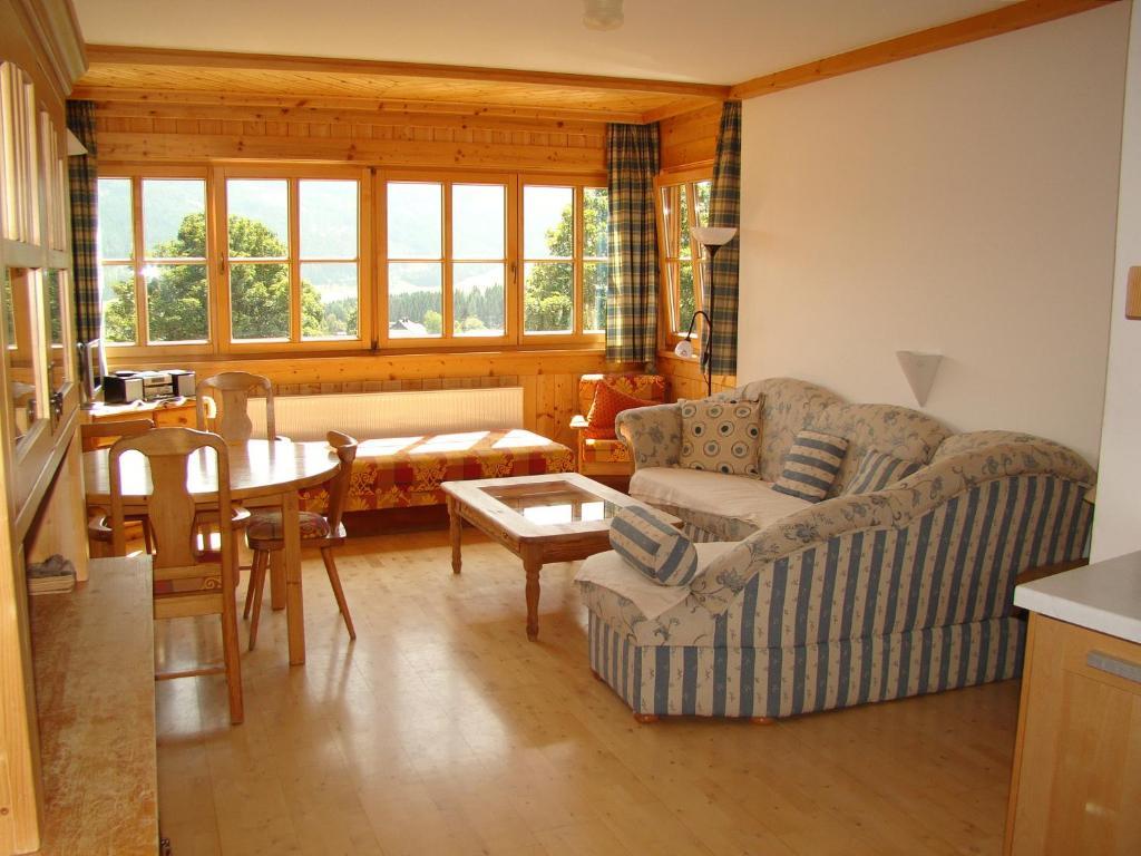 Familienzimmer