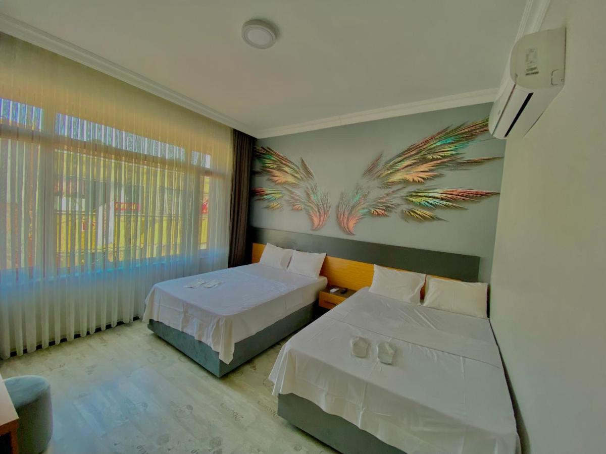 Chambre Familiale