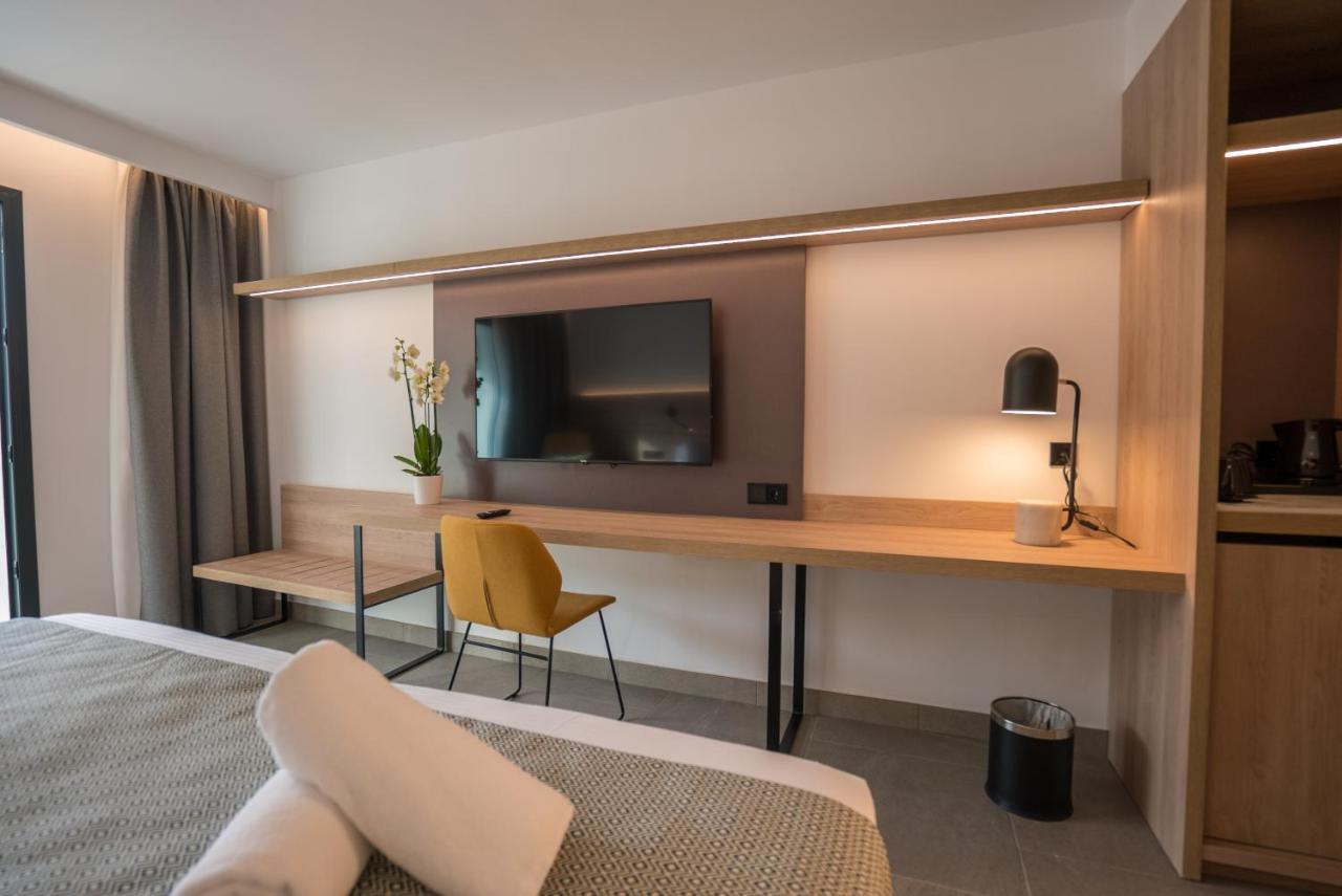 Superior Doppelzimmer (2 Erwachsene)