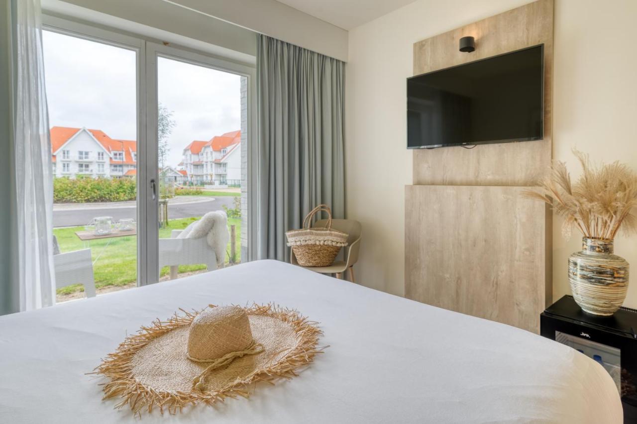 Chambre Double de Luxe