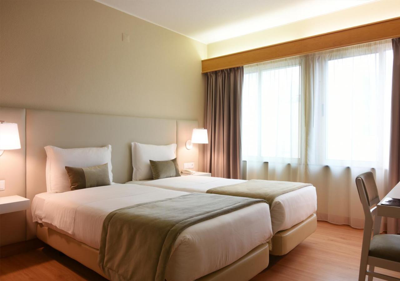 Interior Double Room