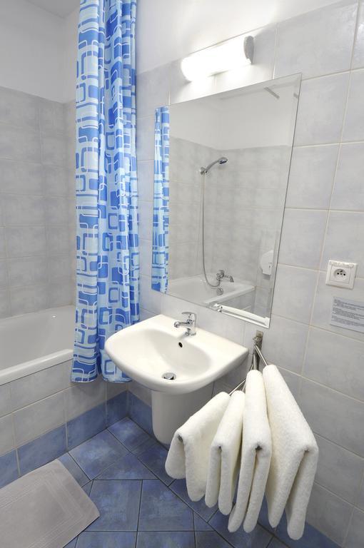 Premium Doppel-/Zweibettzimmer mit Zugang zum Spa