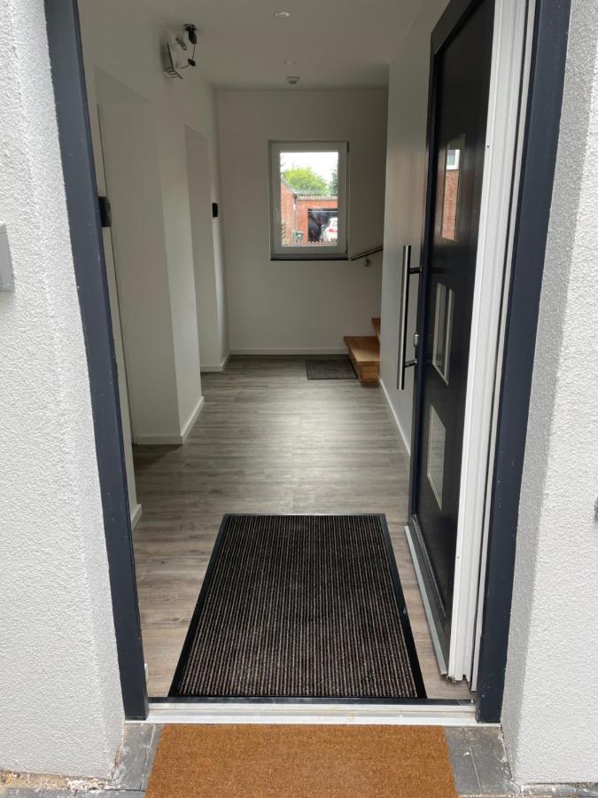 Deluxe Doppel-/Zweibettzimmer