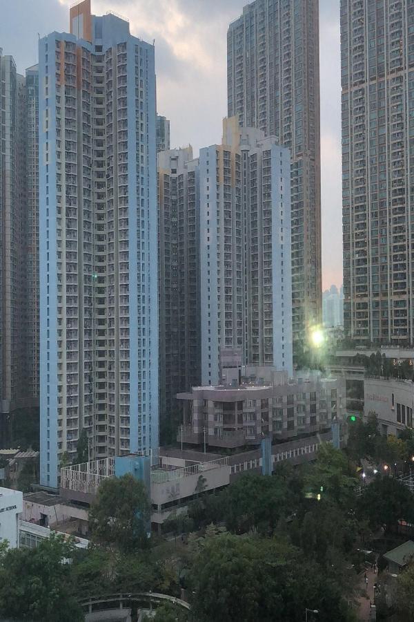 Standard Queen Room High Floor