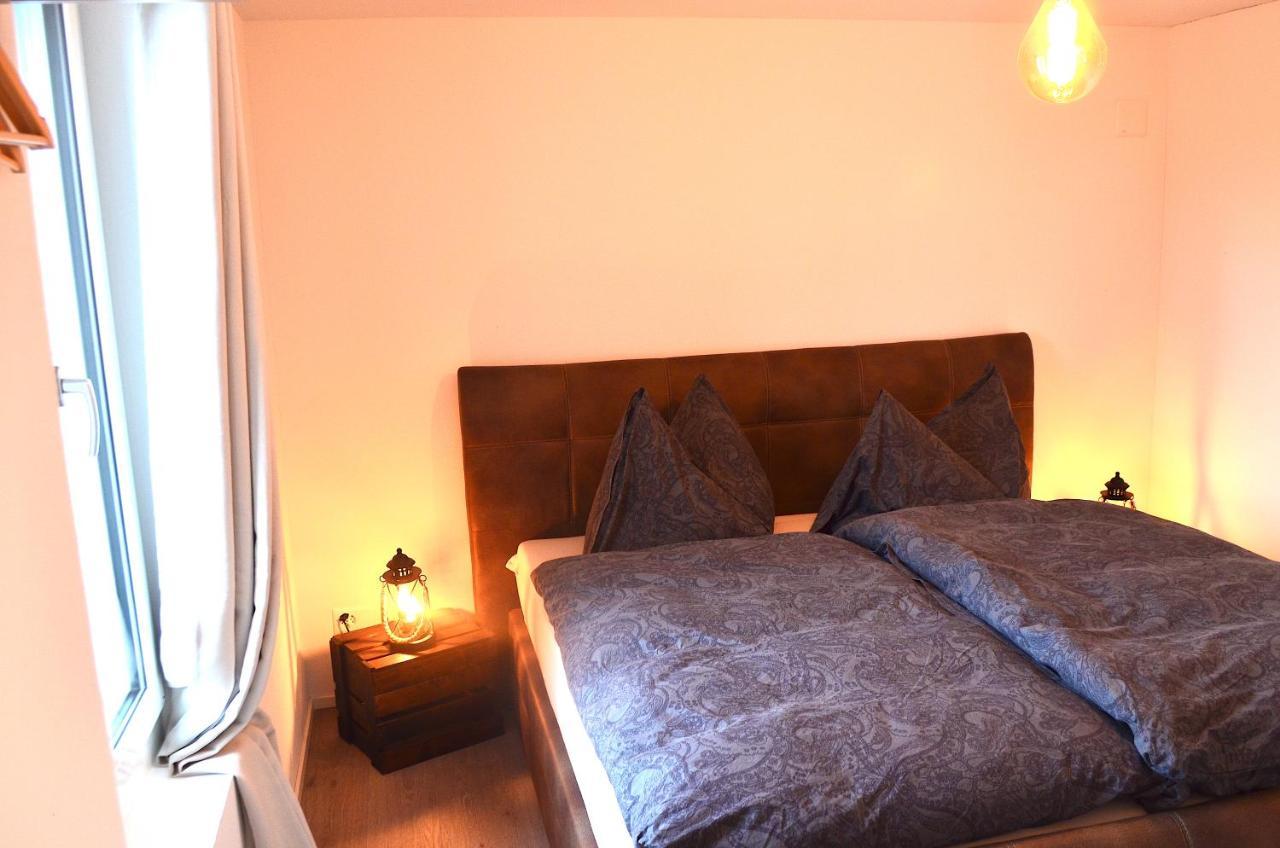Kleines Doppelzimmer