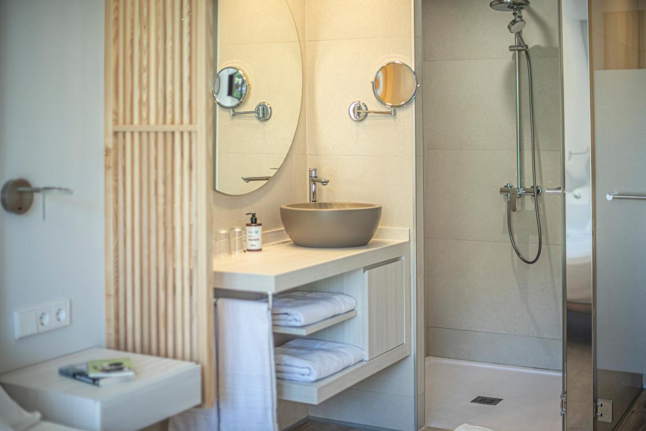 Suite Garden Spa Access