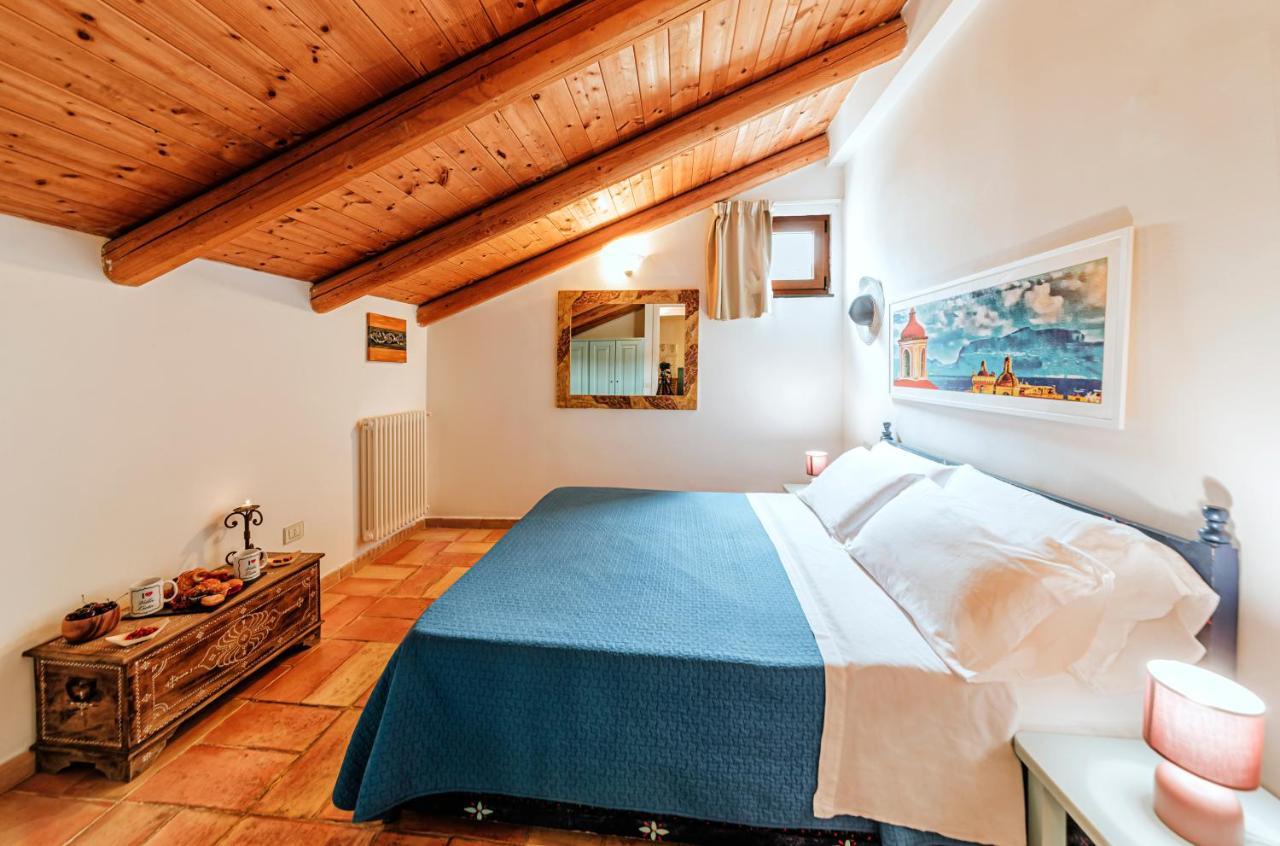 Suite Sea View