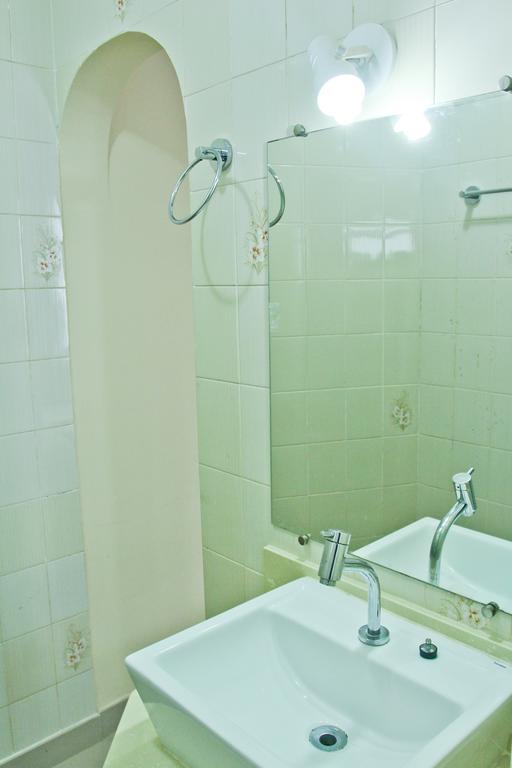 Quarto Duplo Comfort com Varanda