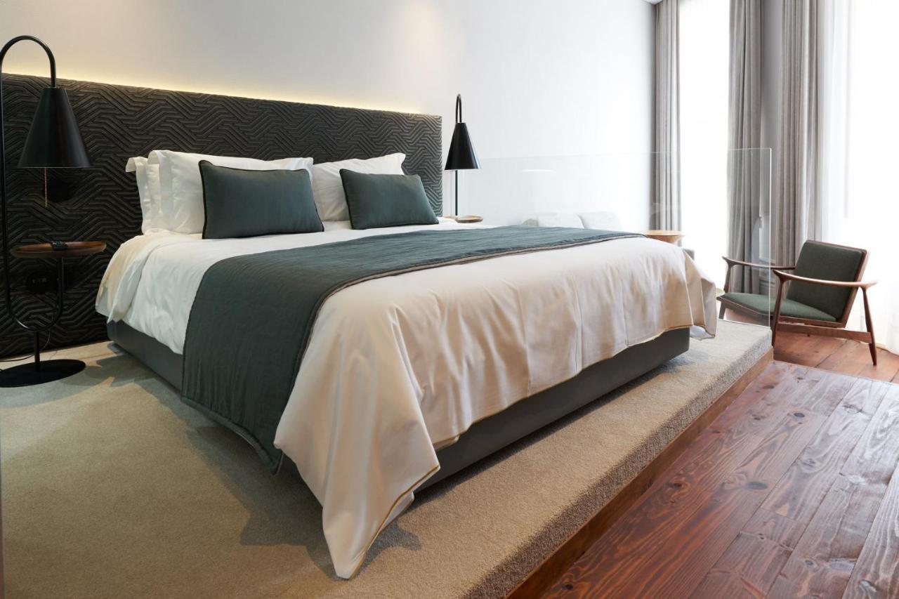 Chambre Double Supérieure