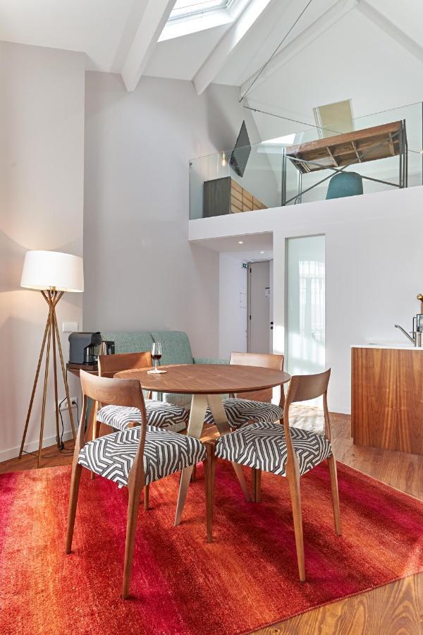 Chambre Double Deluxe avec Balcon