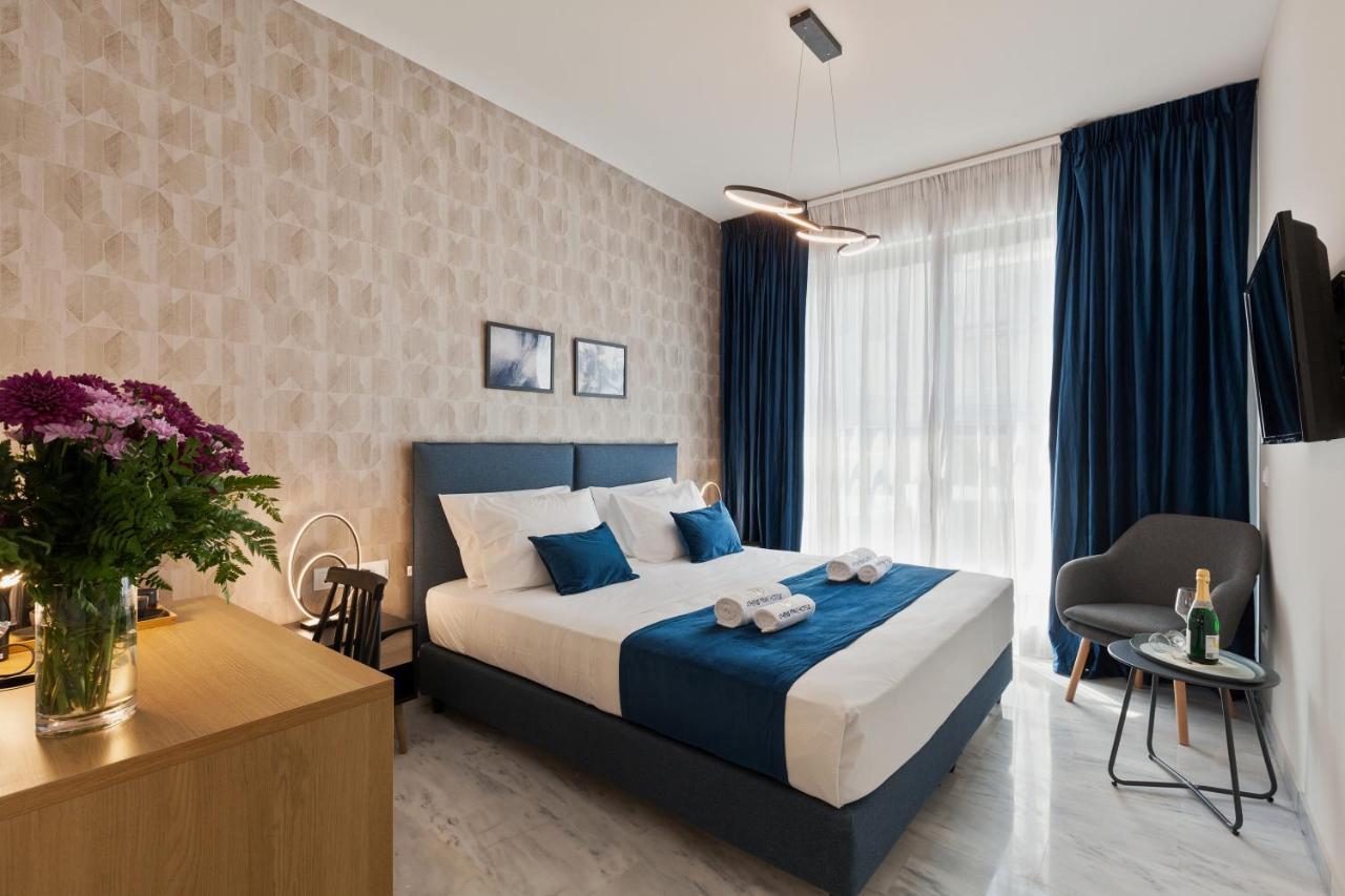 Double Room Spa Bath