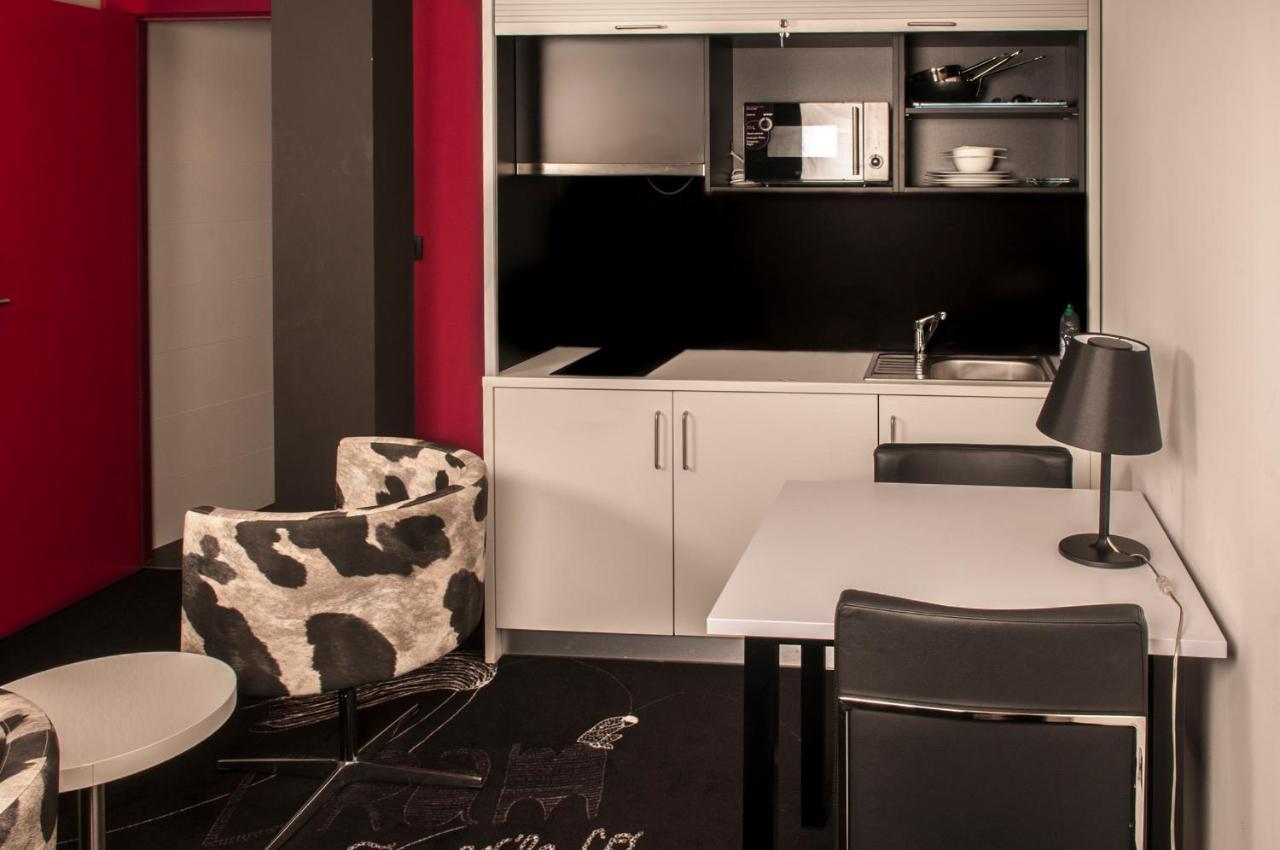 Chambre Familiale