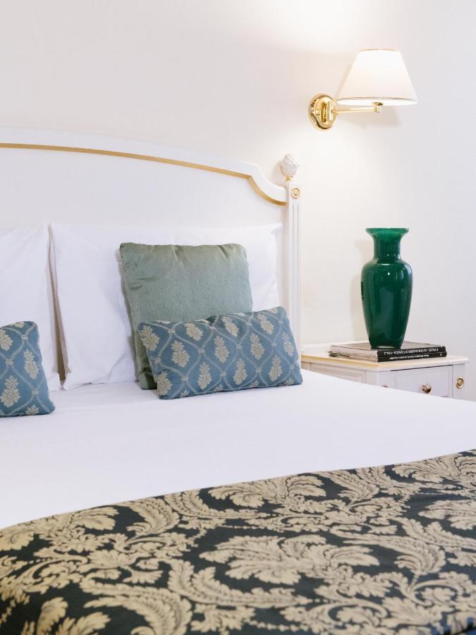 Room Selected at Check