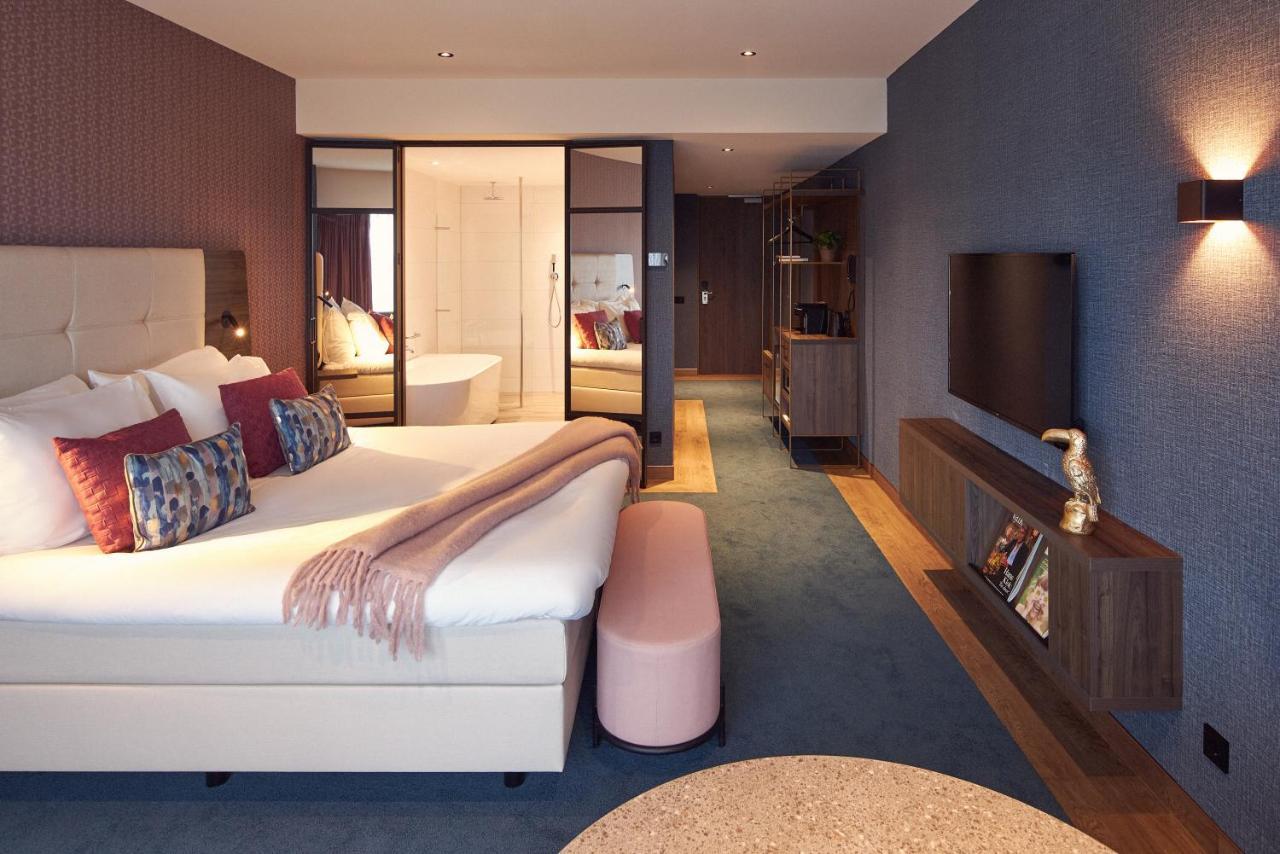 Deluxe Plus Room