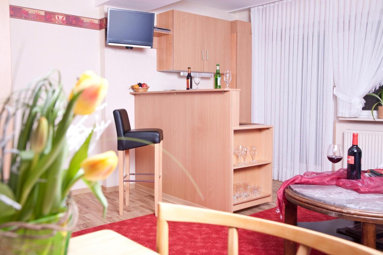 Ferienhaus mit 1 Schlafzimmer