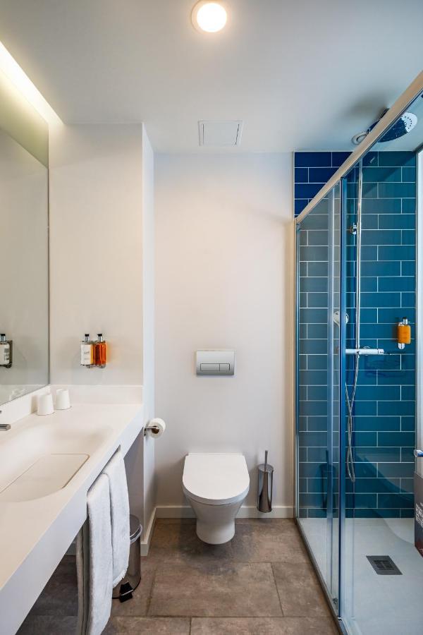 Economy Double or Twin Room