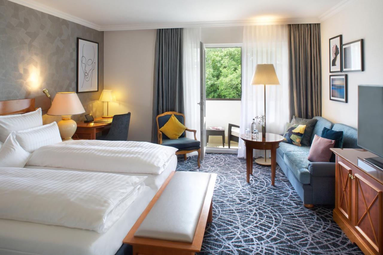 Superior Doppelzimmer