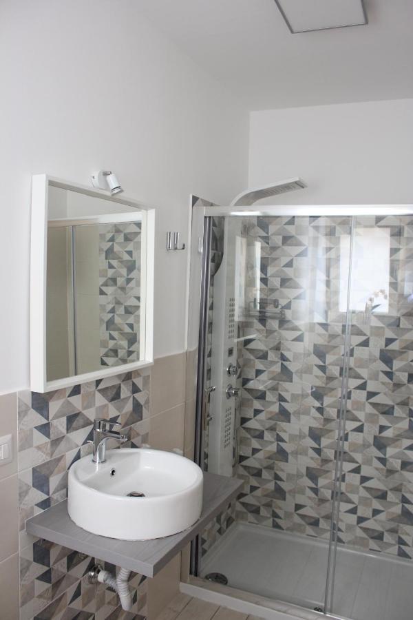 Triple Room Private Bathroom