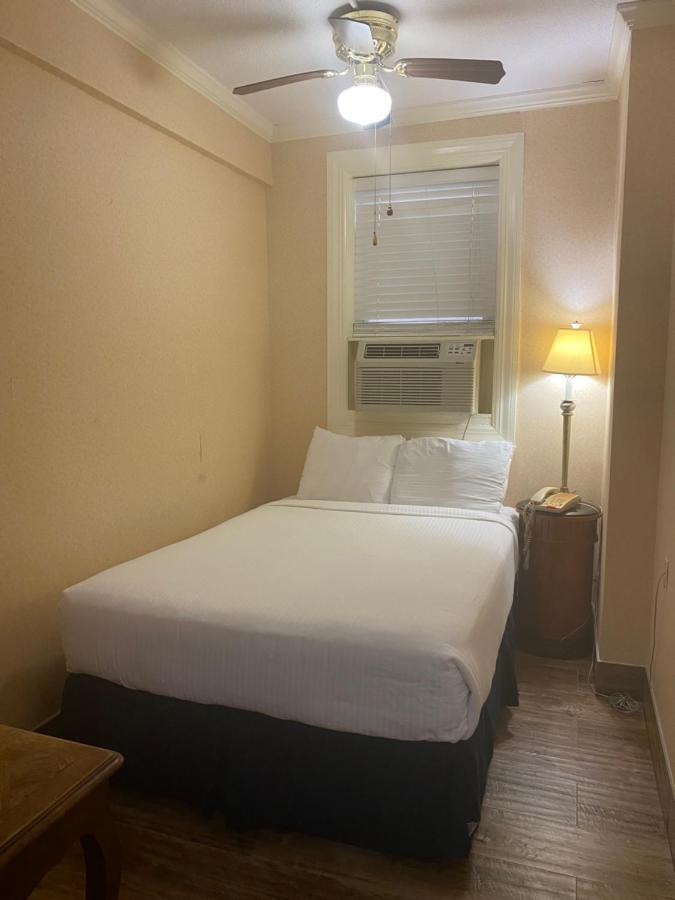 Chambre Simple Économique