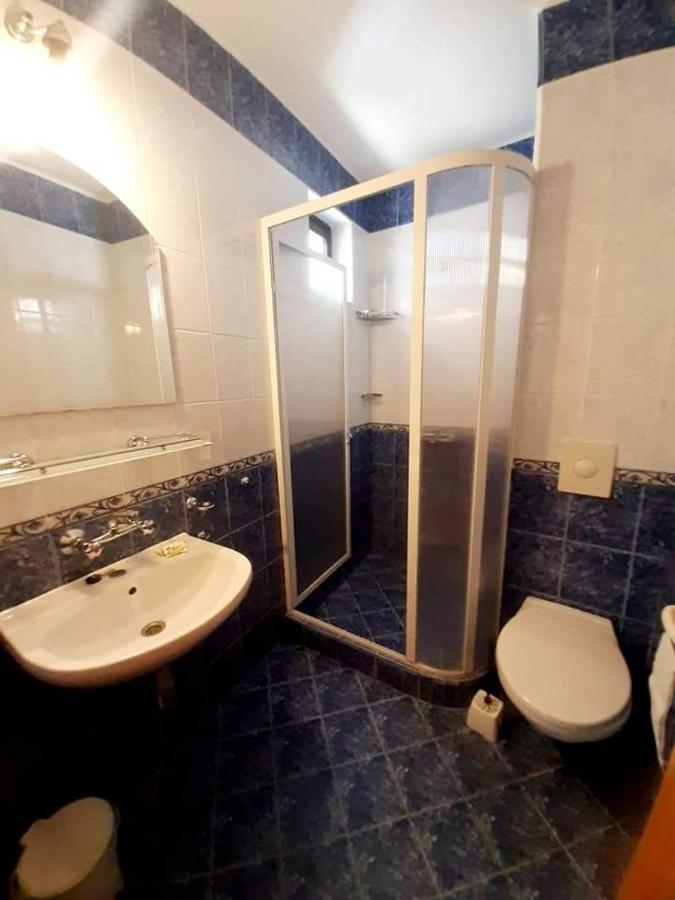 Double or Twin Room Balcony