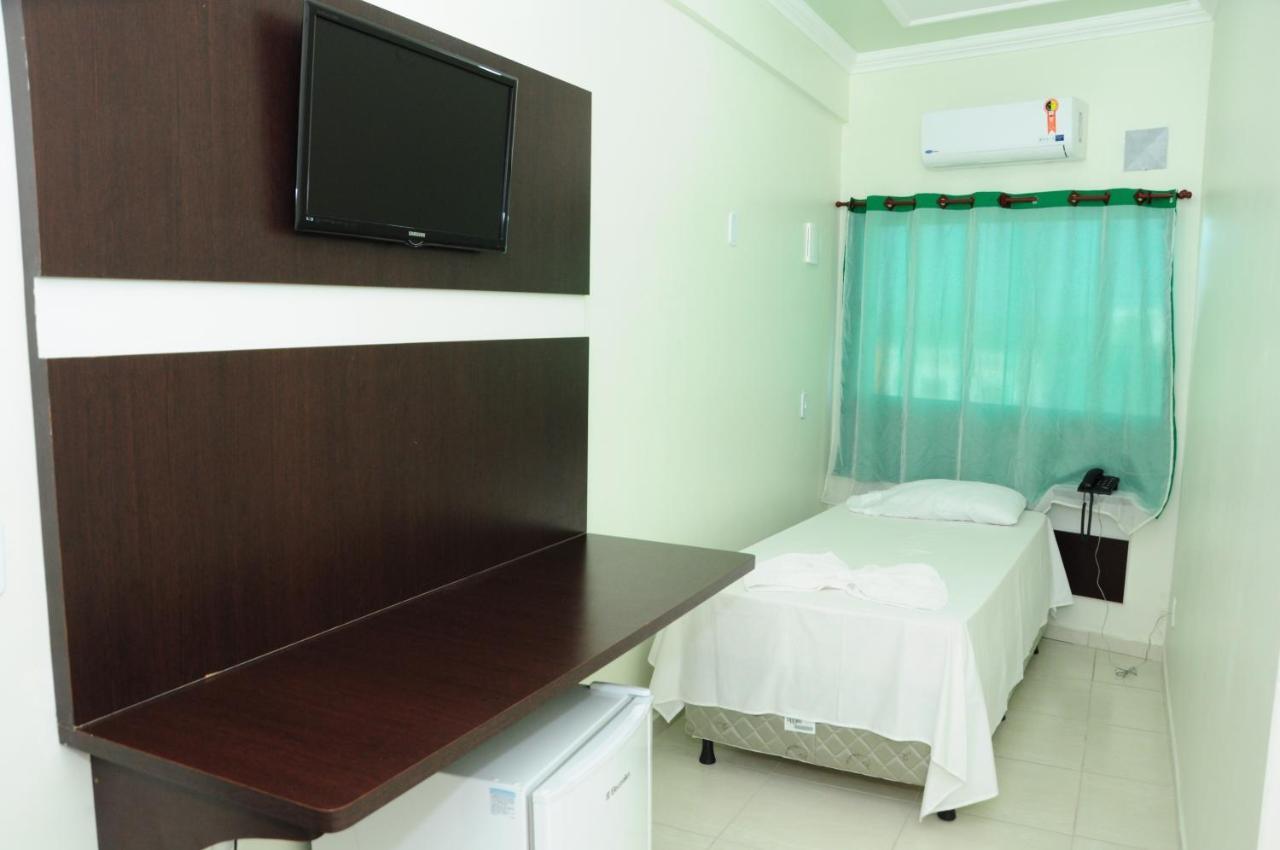 Quarto Família