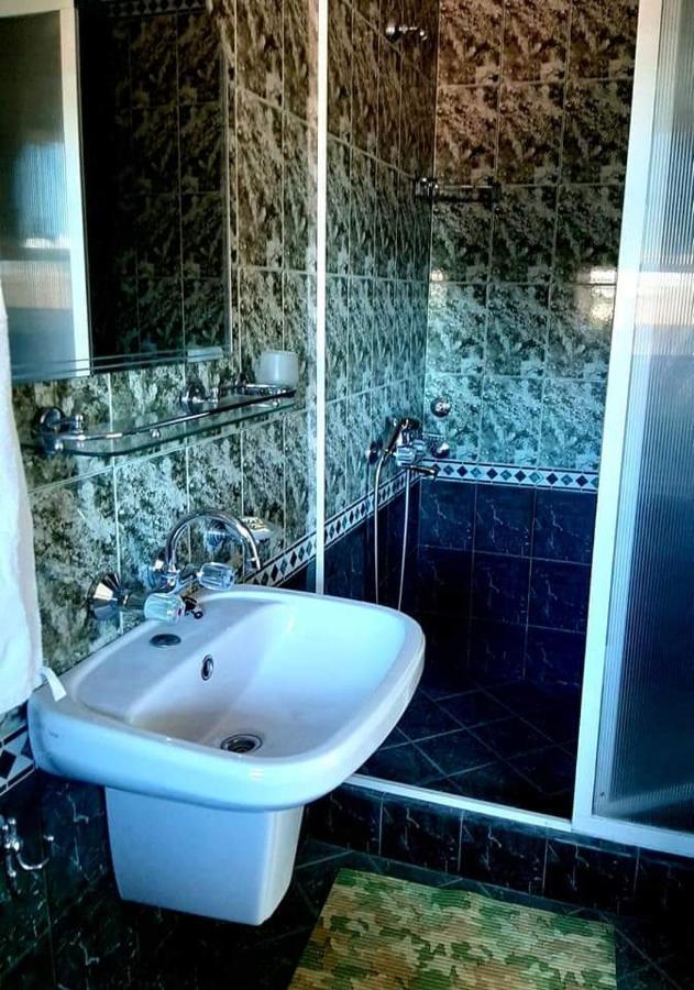 Suite Balcony