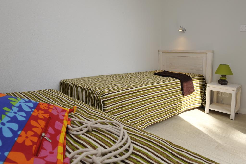 3-Bedroom Apartment