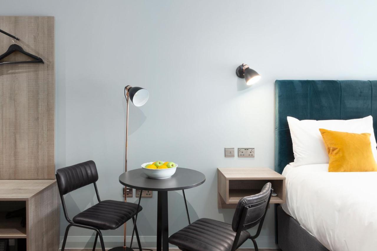 Standard Suite