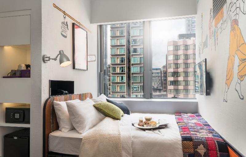 Urban Double Room