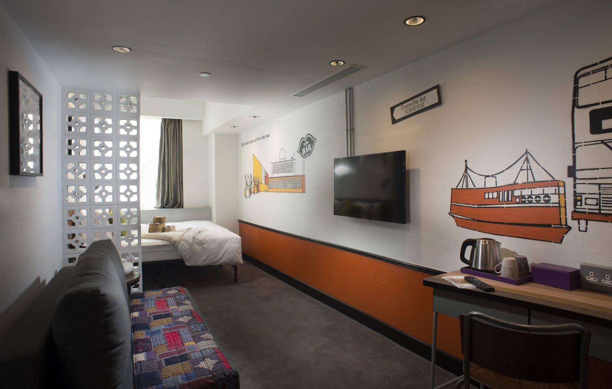 Elite King Room