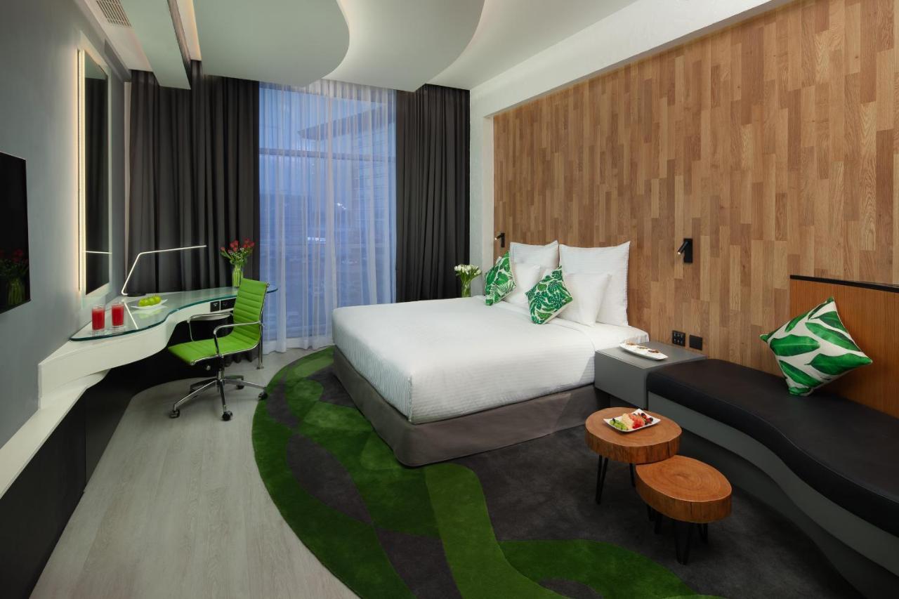 Chambre de Luxe Sky