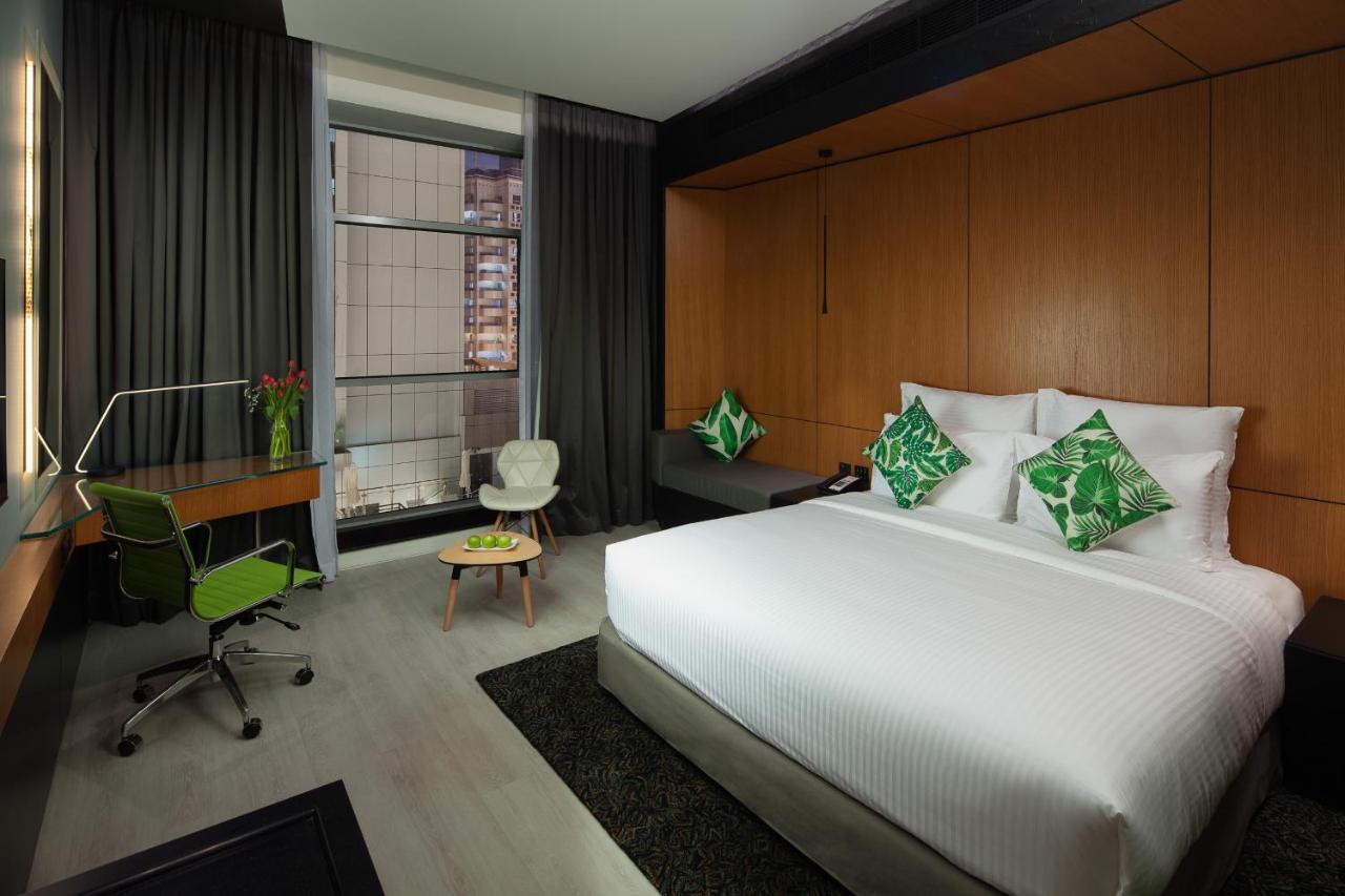 Chambre Classique Jardin